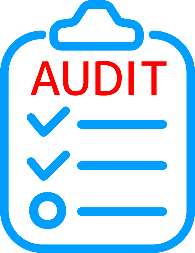 Аудит IT-инфраструктуры