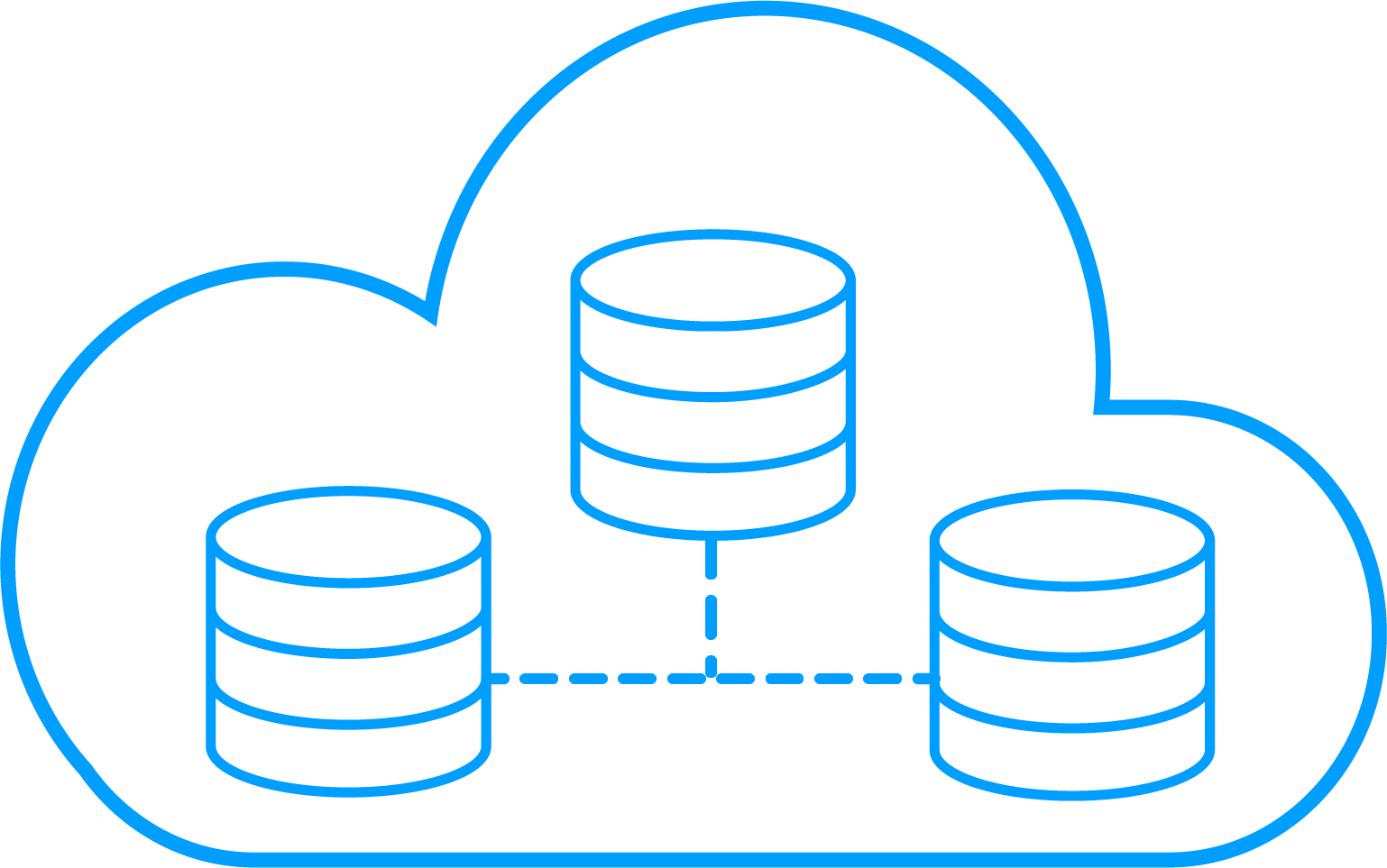 Виртуальная инфраструктура